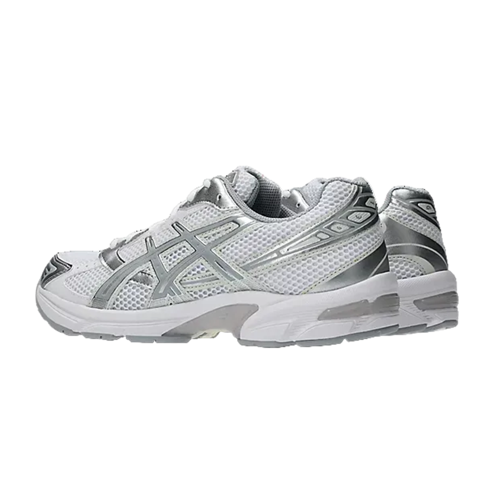 GEL-1130 WHITE / PIEDMONT GREY