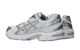 GEL-1130 WHITE / PIEDMONT GREY