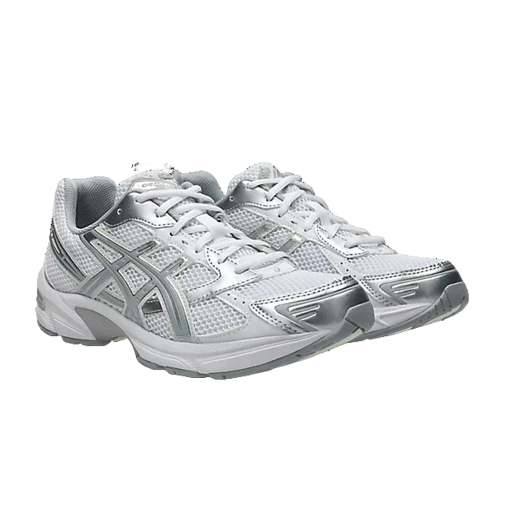GEL-1130 WHITE / PIEDMONT GREY