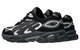 GEL-NYC 2.0 GRAPHITE GREY / BLACK