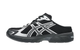 GEL-1130 MULE BLACK / GRAPHITE GREY