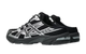 GEL-1130 MULE BLACK / GRAPHITE GREY