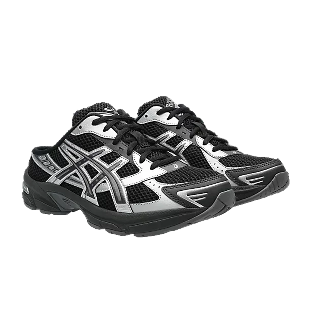 GEL-1130 MULE BLACK / GRAPHITE GREY