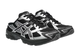 GEL-1130 MULE BLACK / GRAPHITE GREY