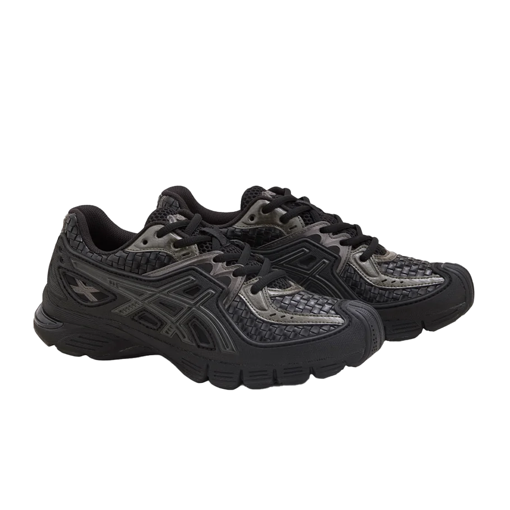 ABOVE THE CLOUDS X GEL-SD-LYTE BLACK / GUNMETAL