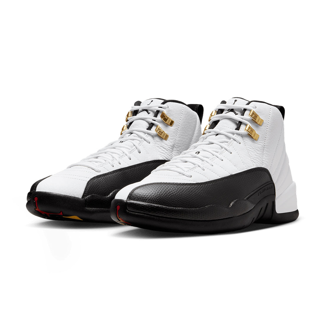 NIKE ナイキ AIR JORDAN 12 RETRO Taxi 28cm AIR JORDAN 12 RETRO 