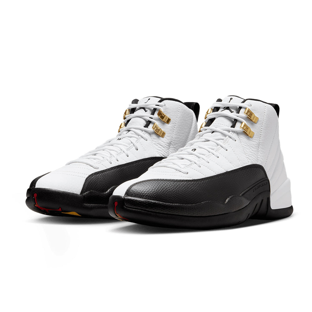 AIR JORDAN 12 RETRO "TAXI"