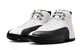 AIR JORDAN 12 RETRO "TAXI"