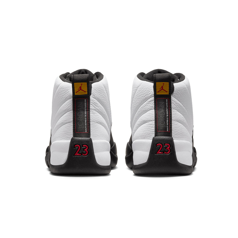 AIR JORDAN 12 RETRO "TAXI"