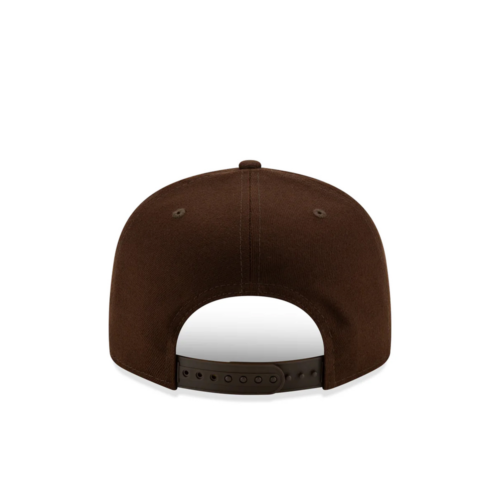 SAN DIEGO PADRES 9FIFTY SNAPBACK 