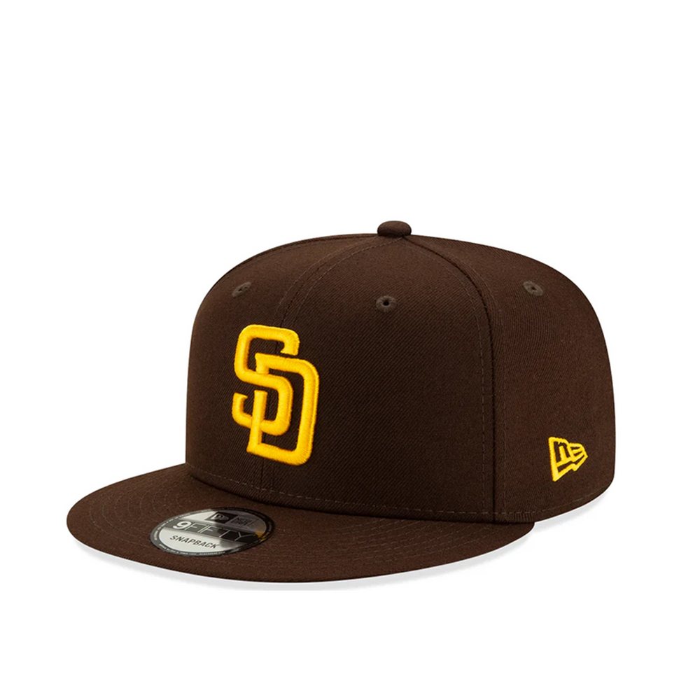 SAN DIEGO PADRES 9FIFTY SNAPBACK 