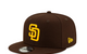 SAN DIEGO PADRES 9FIFTY SNAPBACK 