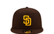 SAN DIEGO PADRES 9FIFTY SNAPBACK 
