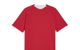 FPF TRAINING JERSEY CLUB PORTUGAL RED/SILVER MIST