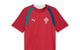 FPF TRAINING JERSEY CLUB PORTUGAL RED/SILVER MIST