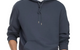LOON HOODIE BLACK DISC DUSK BLUE