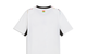 GFA HOME JERSEY GHANA REPLICA WHITE/BLACK