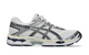 GEL-CUMULUS 16 WHITE/MIDNIGHT