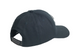 CHENILLE S SNAPBACK CAP ONYX