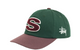 CHENILLE S SNAPBACK CAP SPRUCE