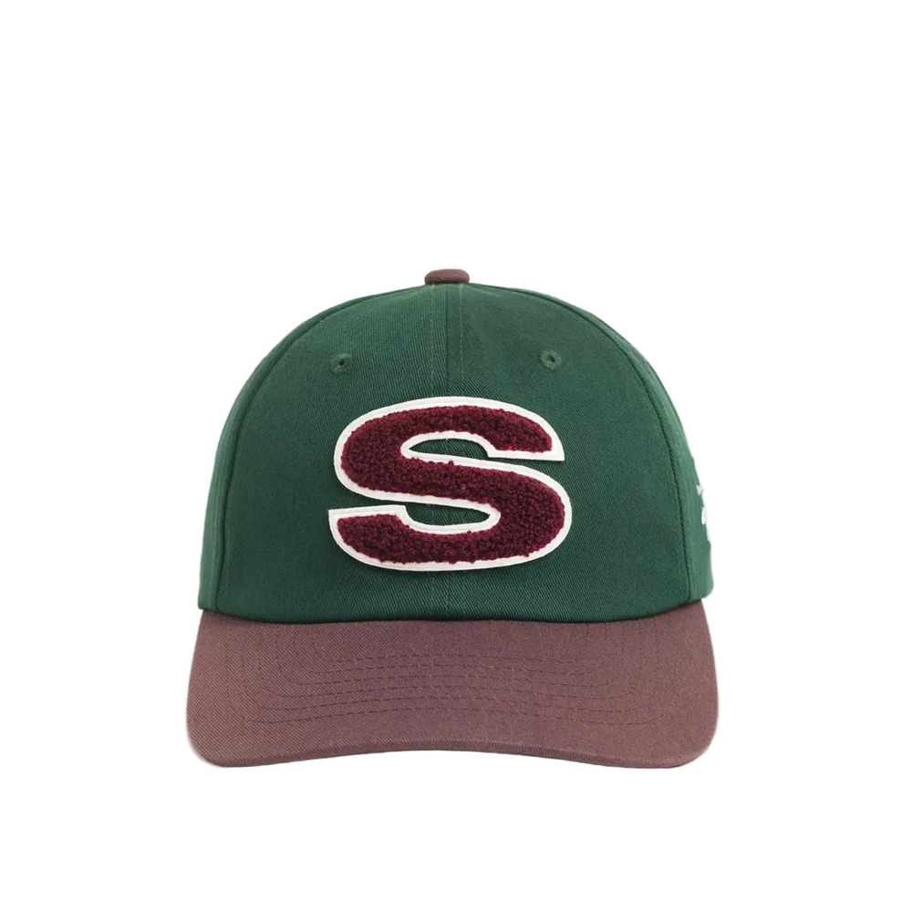 CHENILLE S SNAPBACK CAP SPRUCE