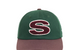 CHENILLE S SNAPBACK CAP SPRUCE