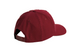 BIG STOCK SNAPBACK CAP CRIMSON