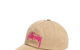 MID-DEPTH BIG STOCK SNAPBACK KHAKI