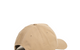 MID-DEPTH BIG STOCK SNAPBACK KHAKI
