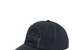 MID-DEPTH BIG STOCK SNAPBACK NAVY ECLIPSE