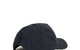 MID-DEPTH BIG STOCK SNAPBACK NAVY ECLIPSE