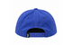 BIG STOCK SNAPBACK CAP ROYAL BLUE