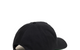 BIG STOCK MID DEPTH CAP SHADOW BLACK
