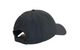 SMOOTH STOCK NYLON SPORT CAP BLACK