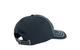LP OVAL STAR CAP BLACK