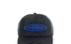 MD TOUGH GEAR TRUCKER BLACK