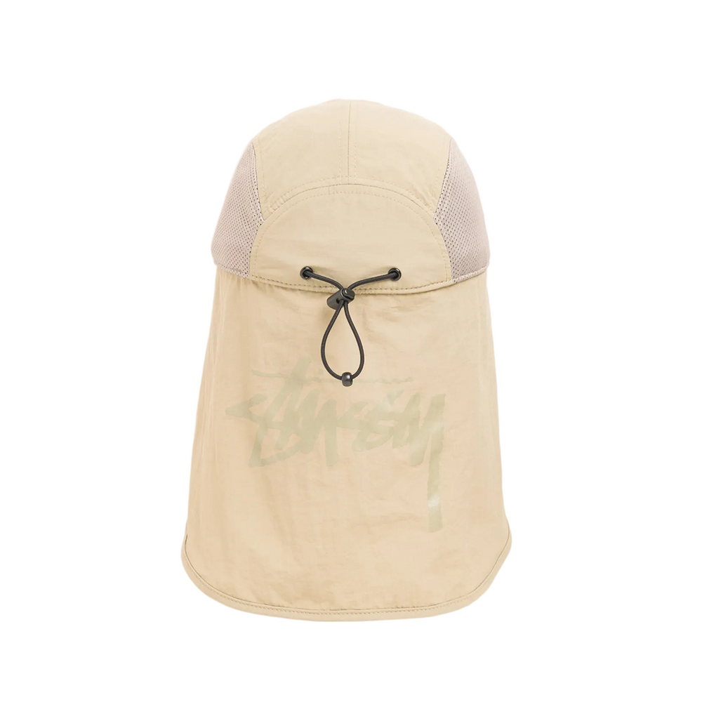 FOLDABLE SHADE HAT SAND