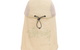 FOLDABLE SHADE HAT SAND