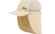 FOLDABLE SHADE HAT SAND
