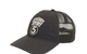 SPORT 5 TRUCKER BLACK