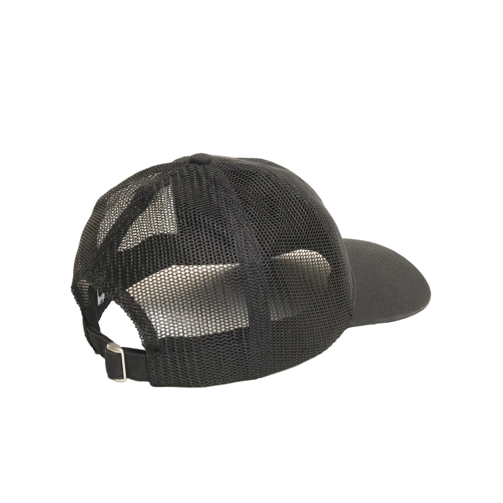 SPORT 5 TRUCKER BLACK