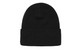 STOCK CUFF BEANIE BLACK