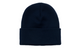 STOCK CUFF BEANIE ECLIPSE NAVY