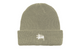 BASIC STÜSSY CUFF BEANIE DARK OLIVE