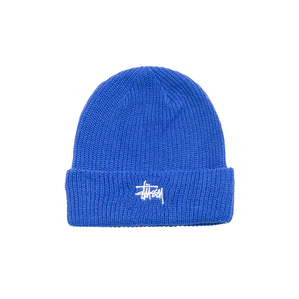 GORRO BÁSICO PUÑO NEGRO 