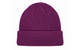 BASIC STÜSSY CUFF BEANIE VIOLET