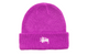 BONNET BASIC CUFF NOIR 