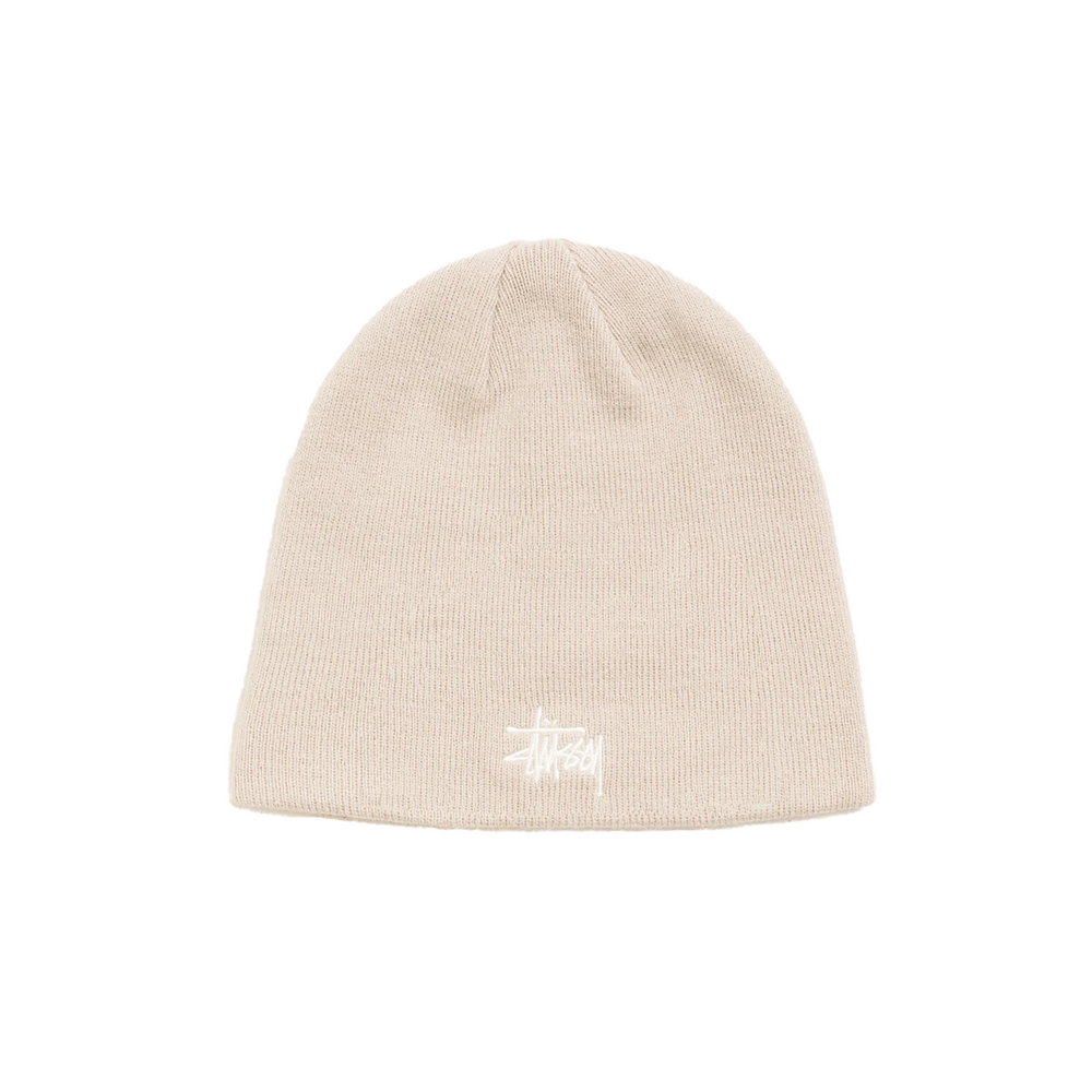 BASIC STÜSSY SKULLCAP STONE