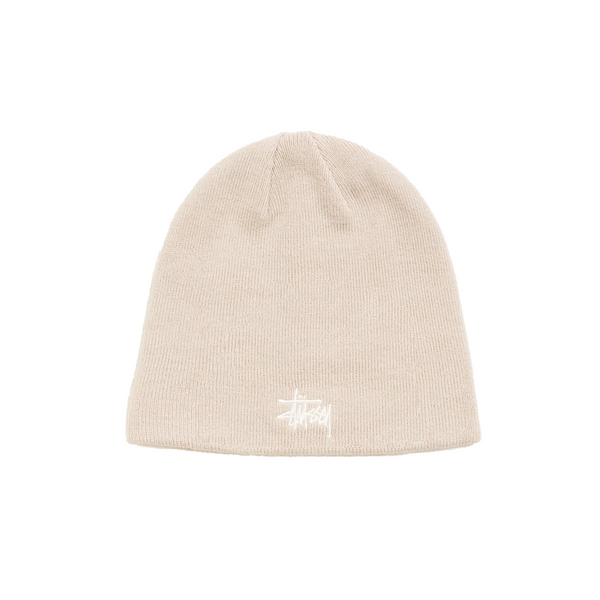 BASIC STÜSSY SKULLCAP STONE