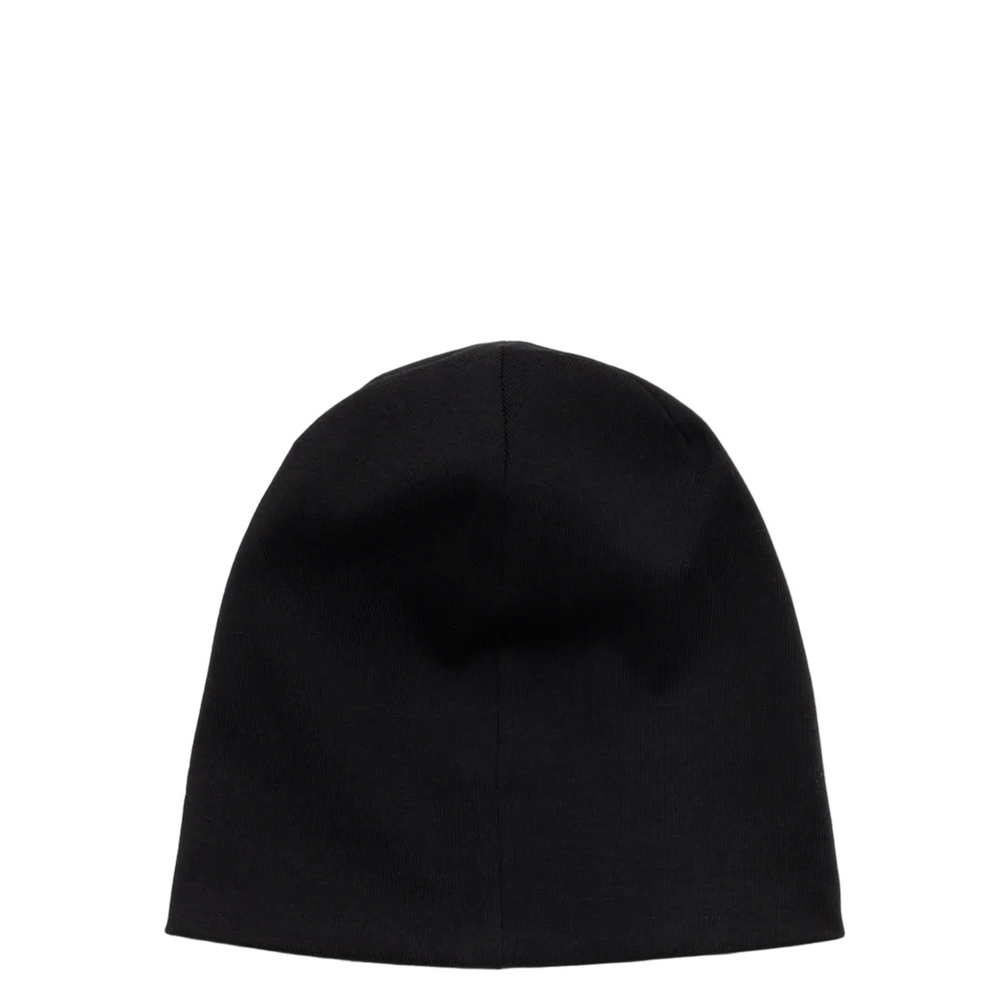 SKULLCAP JERSEY BLACK